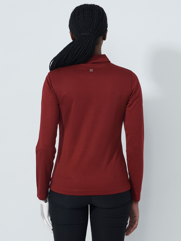 Peoria Long-sleeved top