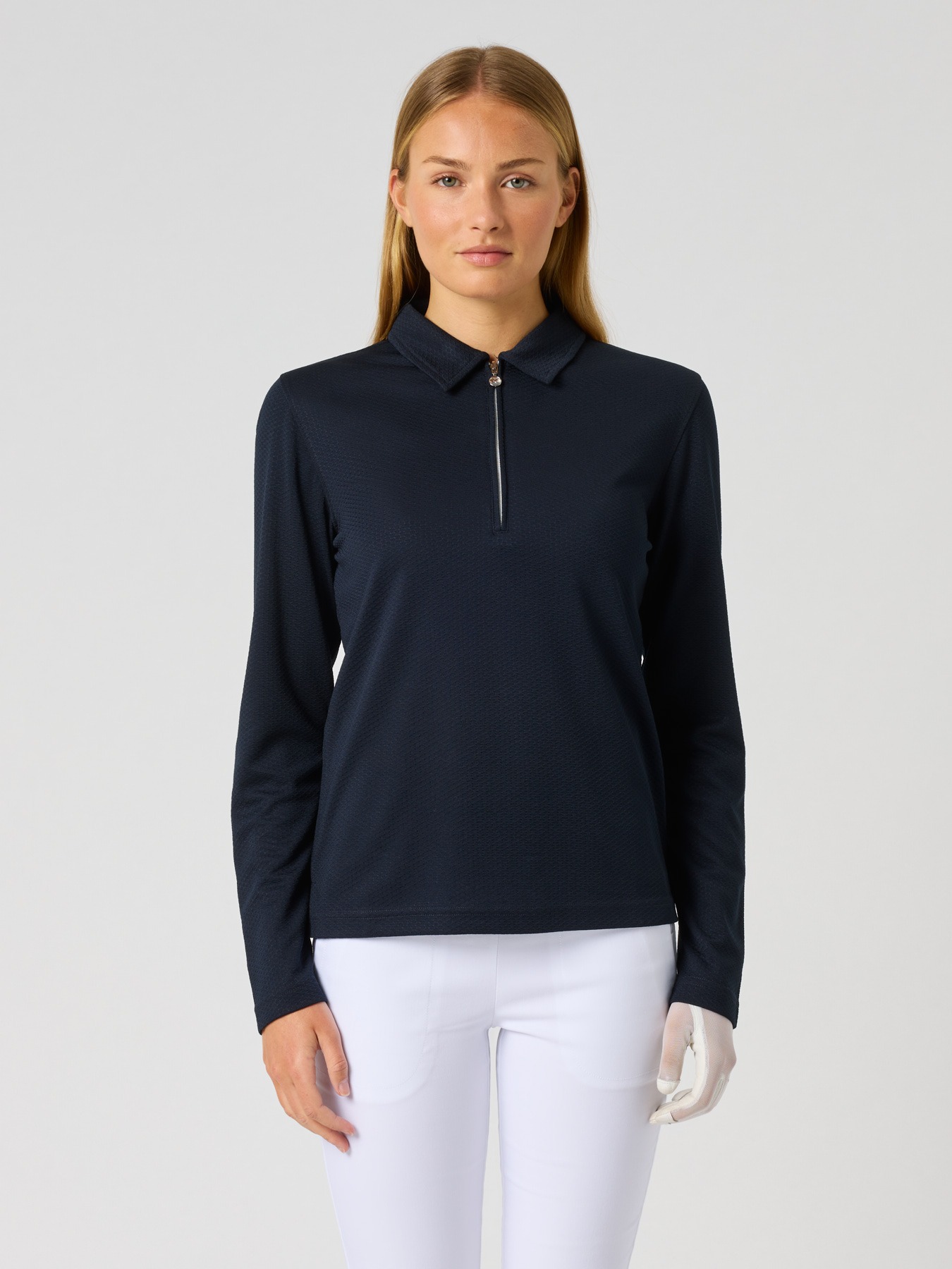 Peoria Long-sleeved top