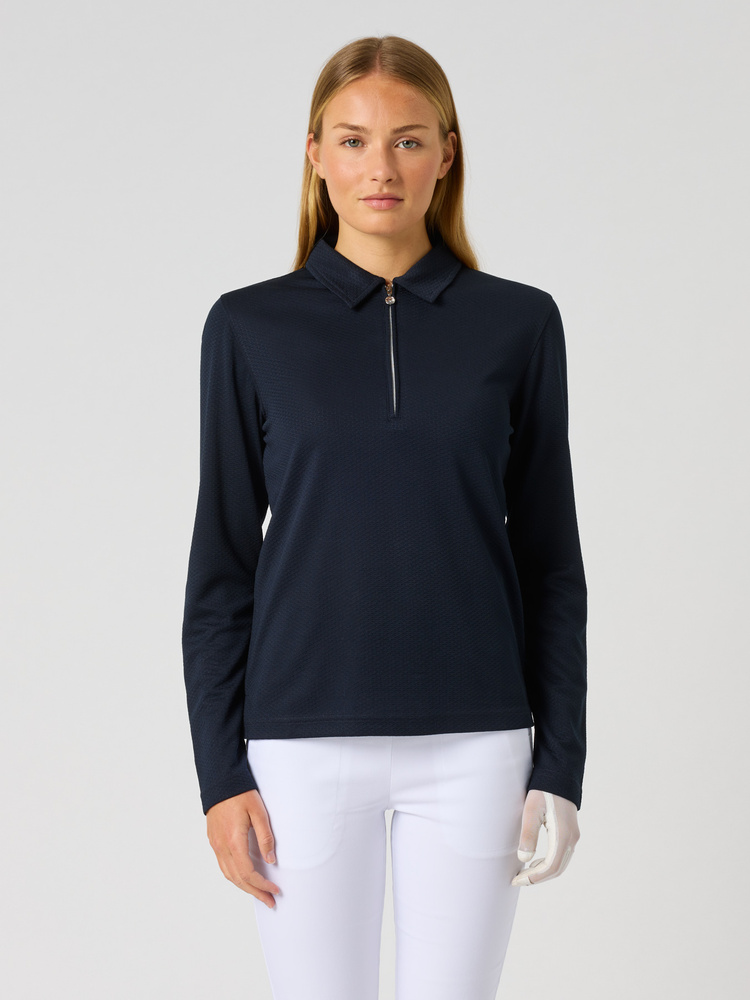 Peoria Long-sleeved top
