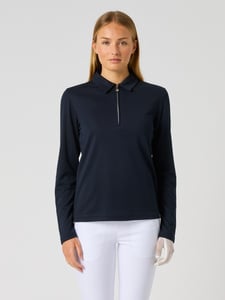 Peoria Long-sleeved top
