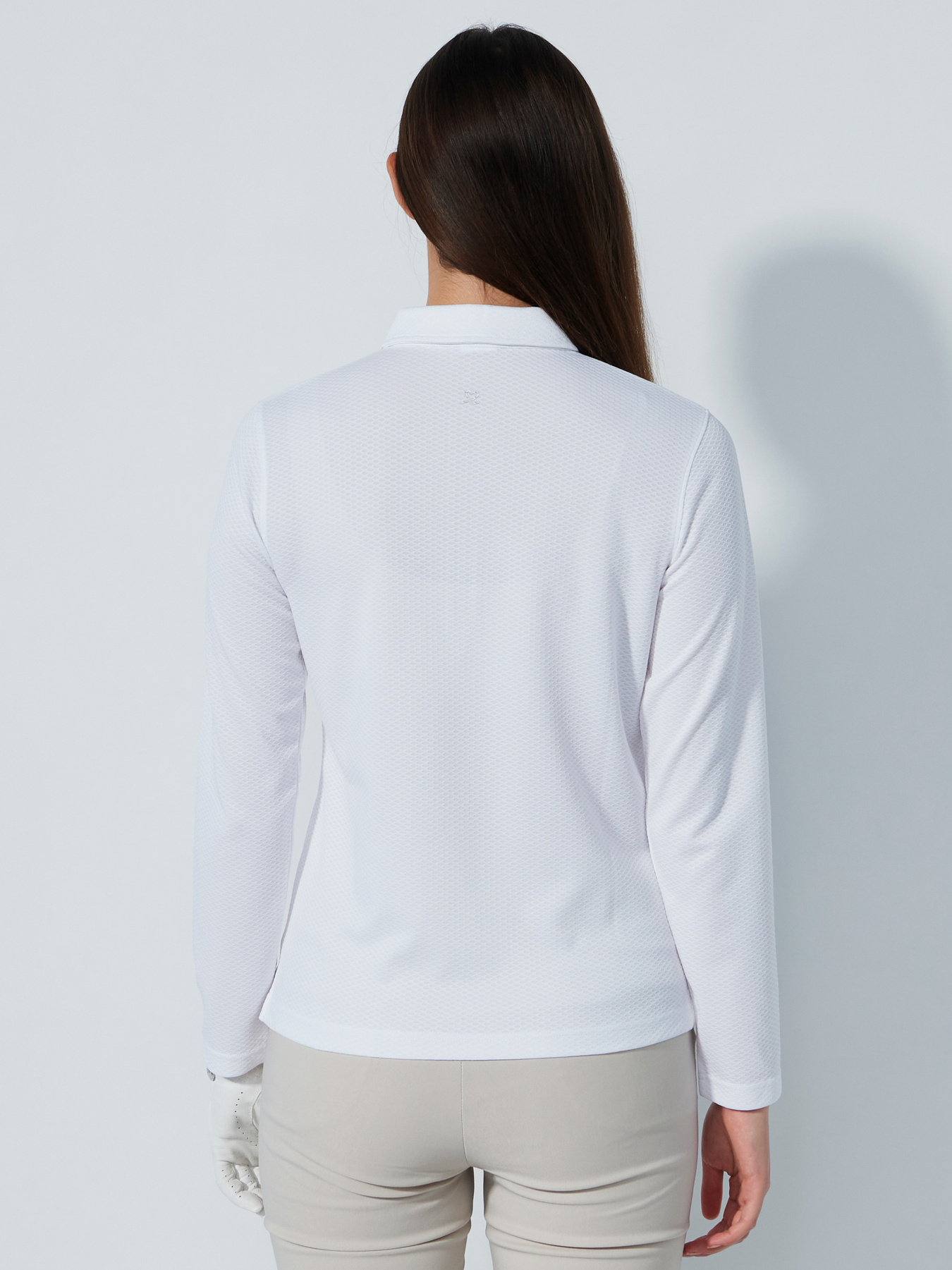 Peoria Long-sleeved top