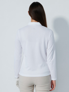 Peoria Long-sleeved top