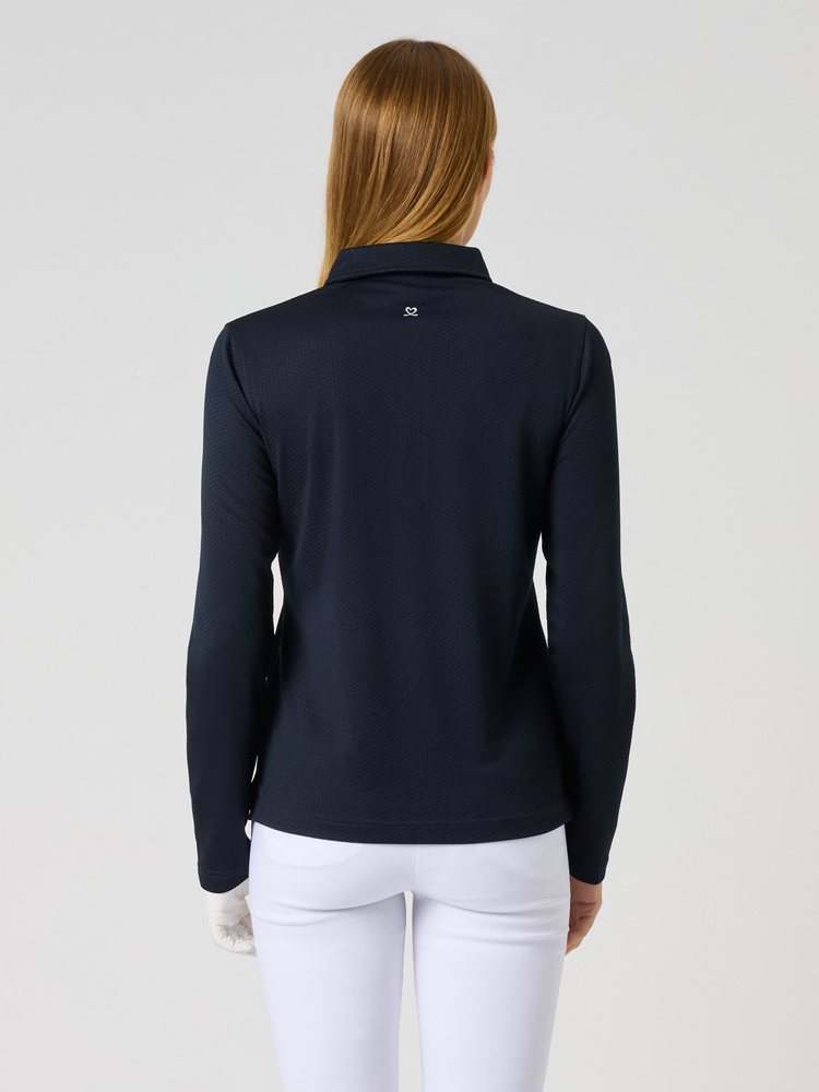 Peoria Long-sleeved top