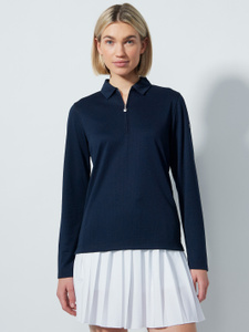Peoria Long-sleeved top