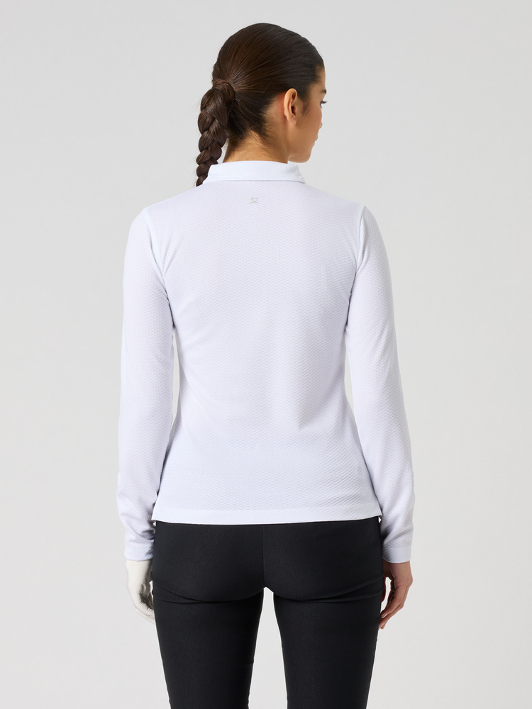 Peoria Long-sleeved top