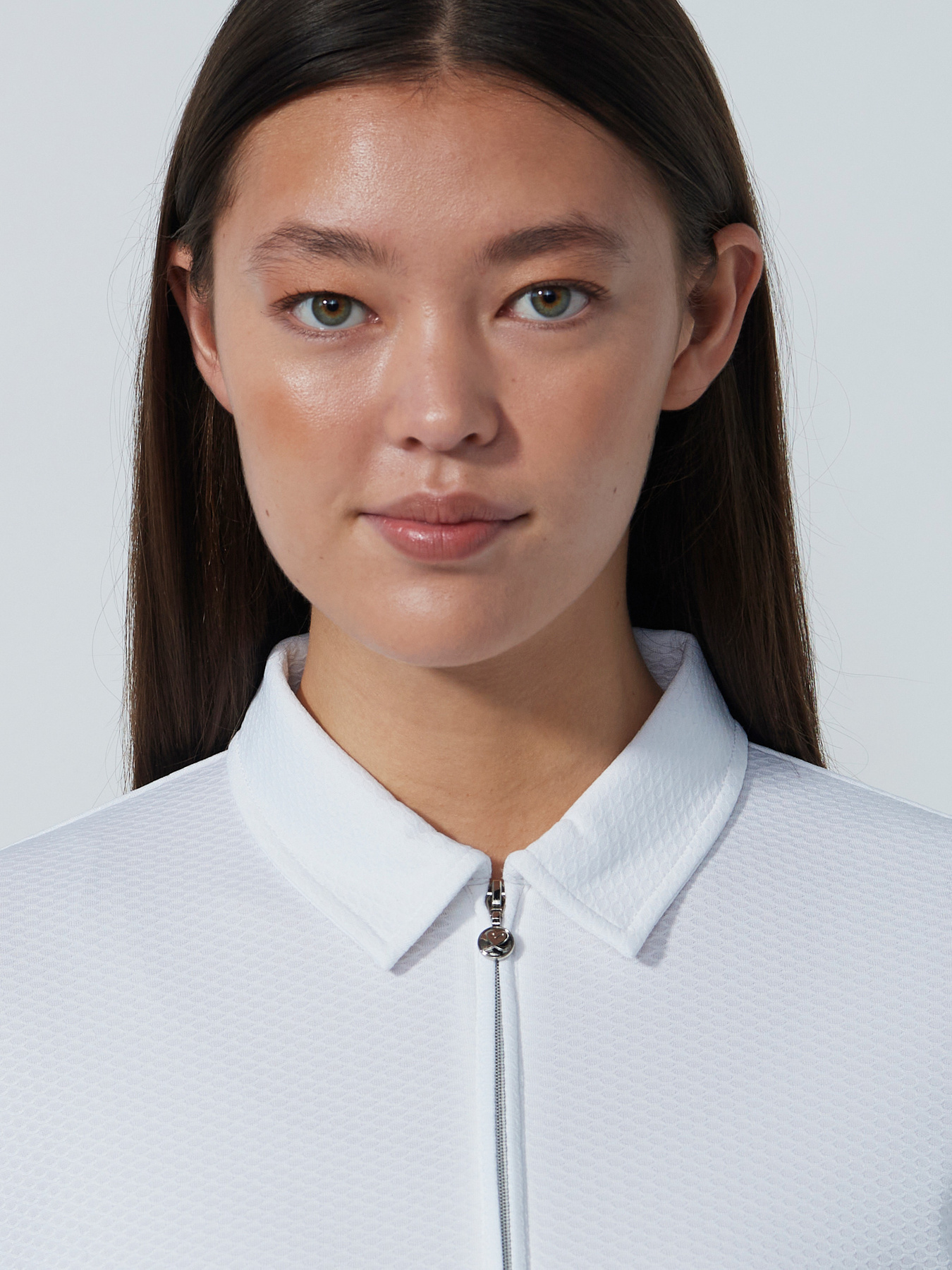 Peoria Long-sleeved top