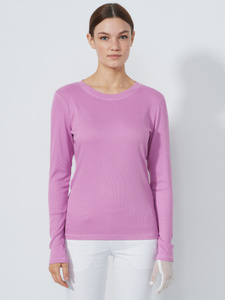 Ancona long-sleeved top