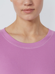 Ancona long-sleeved top