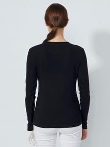 Ancona long-sleeved top