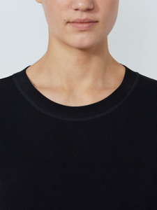 Ancona long-sleeved top