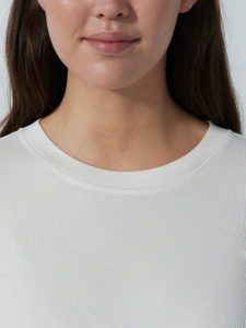 Ancona long-sleeved top