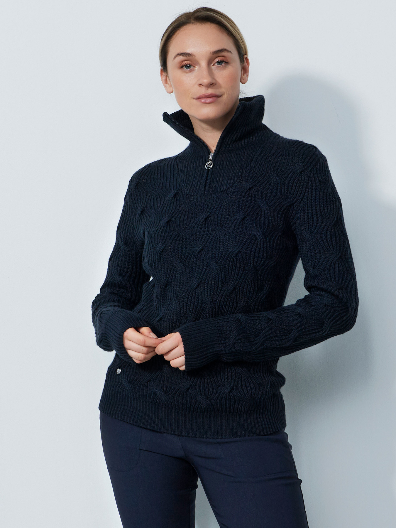 Ermont pullover