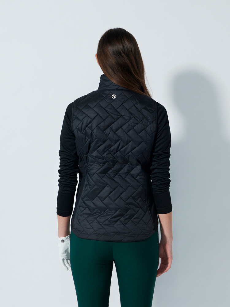 Bonnie vest - Daily Sports