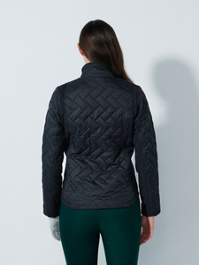 Bonnie quilted jacket