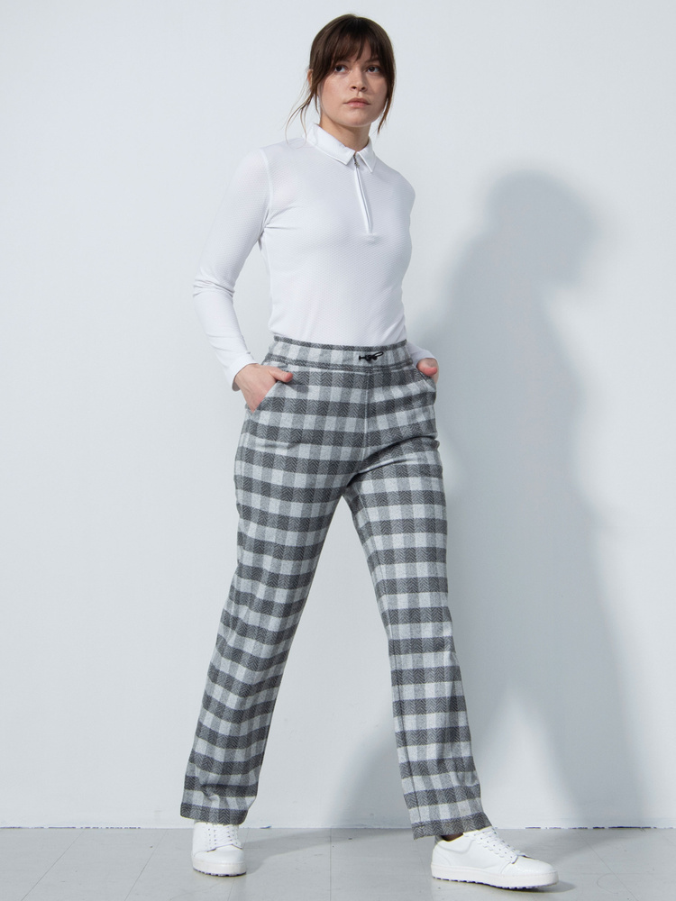 Romana R Jr Wintersportbroek