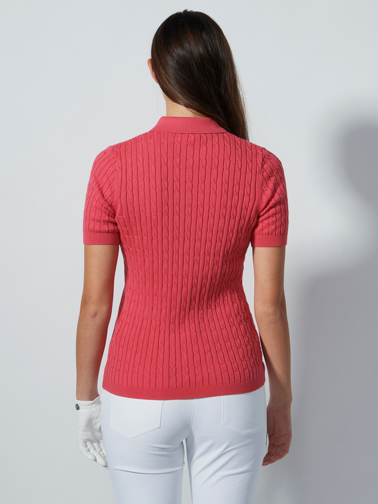 MADELENE SHORT-SLEEVED TOP