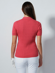 MADELENE SHORT-SLEEVED TOP