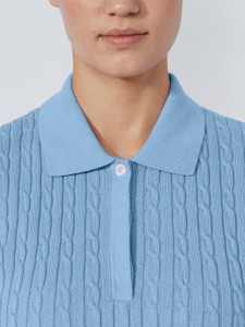 MADELENE SHORT-SLEEVED TOP