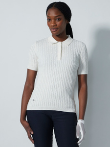 MADELENE SHORT-SLEEVED TOP