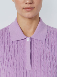 MADELENE SHORT-SLEEVED TOP