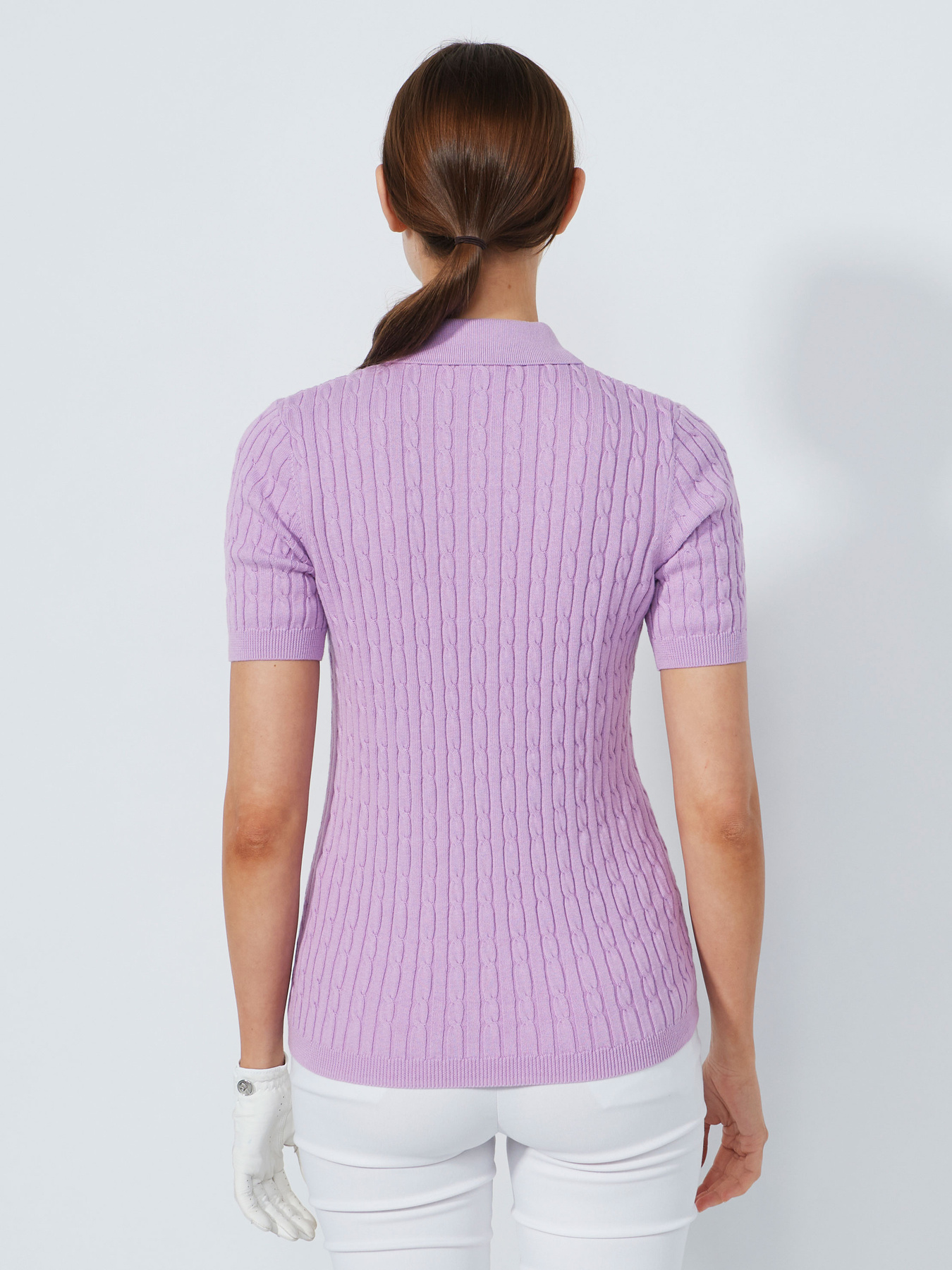 MADELENE SHORT-SLEEVED TOP