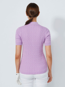 MADELENE SHORT-SLEEVED TOP