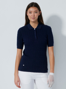 MADELENE SHORT-SLEEVED TOP