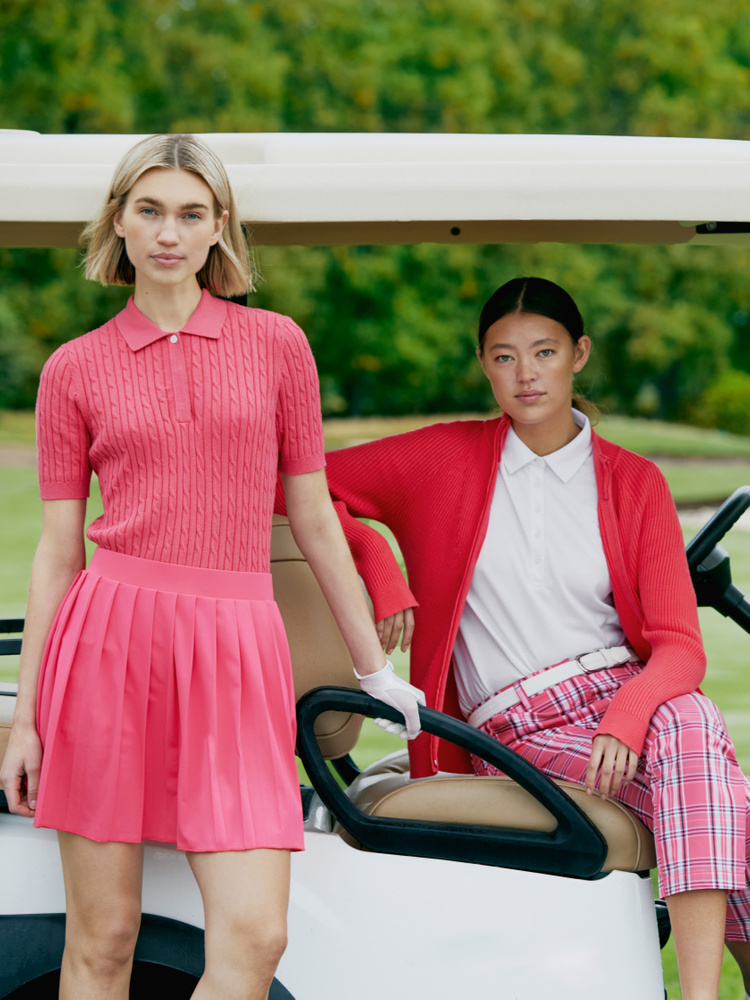 MADELENE SHORT-SLEEVED TOP