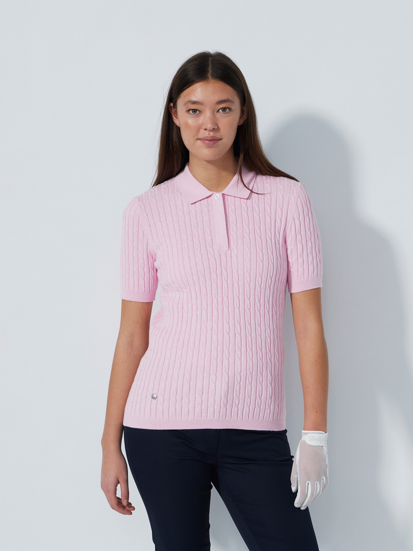 MADELENE SHORT-SLEEVED TOP