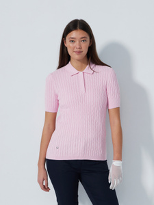 MADELENE SHORT-SLEEVED TOP