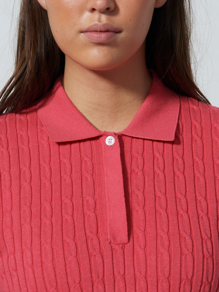 MADELENE SHORT-SLEEVED TOP