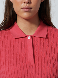 MADELENE SHORT-SLEEVED TOP