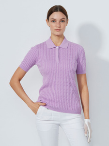 MADELENE SHORT-SLEEVED TOP