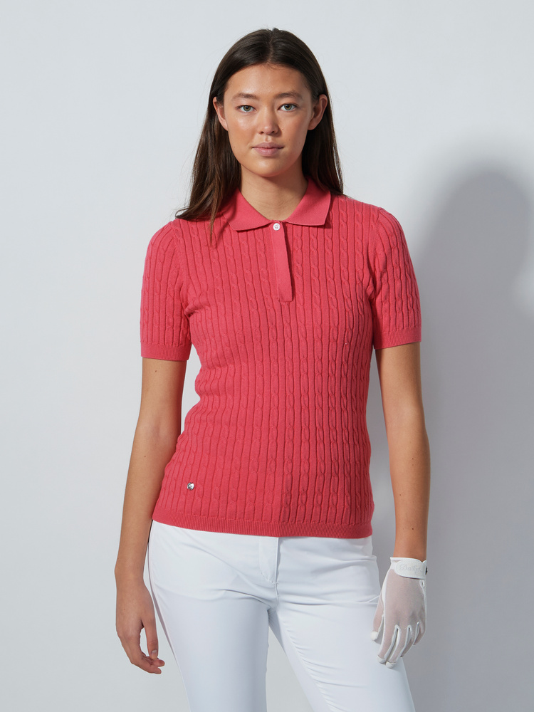 MADELENE SHORT-SLEEVED TOP