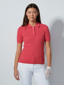 MADELENE SHORT-SLEEVED TOP