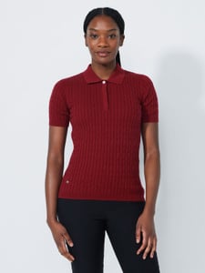 MADELENE SHORT-SLEEVED TOP