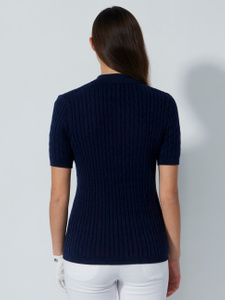 MADELENE SHORT-SLEEVED TOP