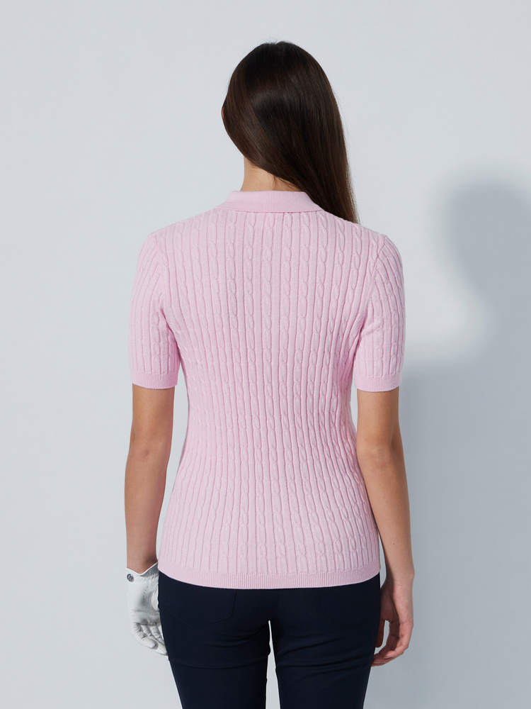 MADELENE SHORT-SLEEVED TOP