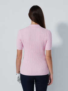 MADELENE SHORT-SLEEVED TOP