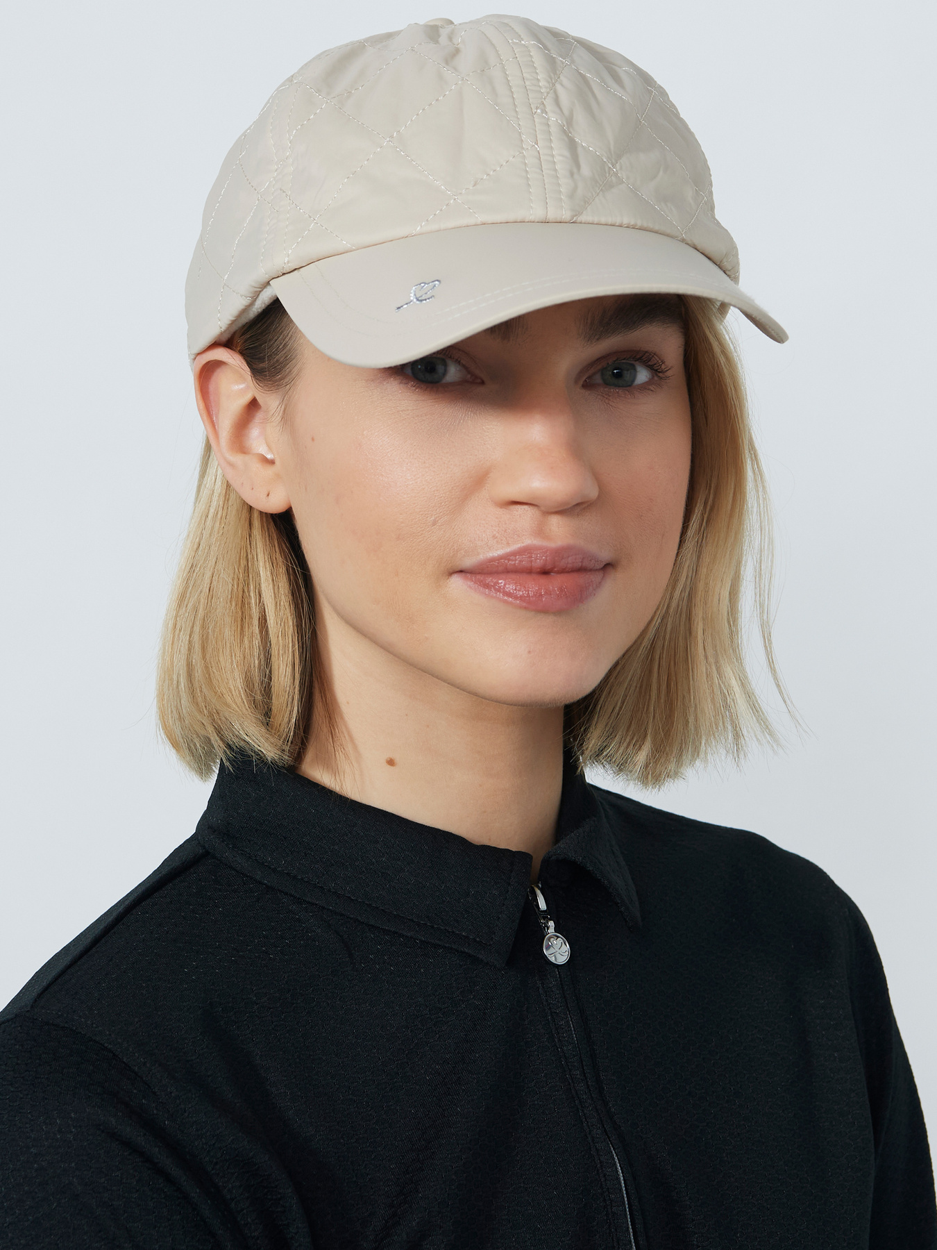 Jolie wind cap