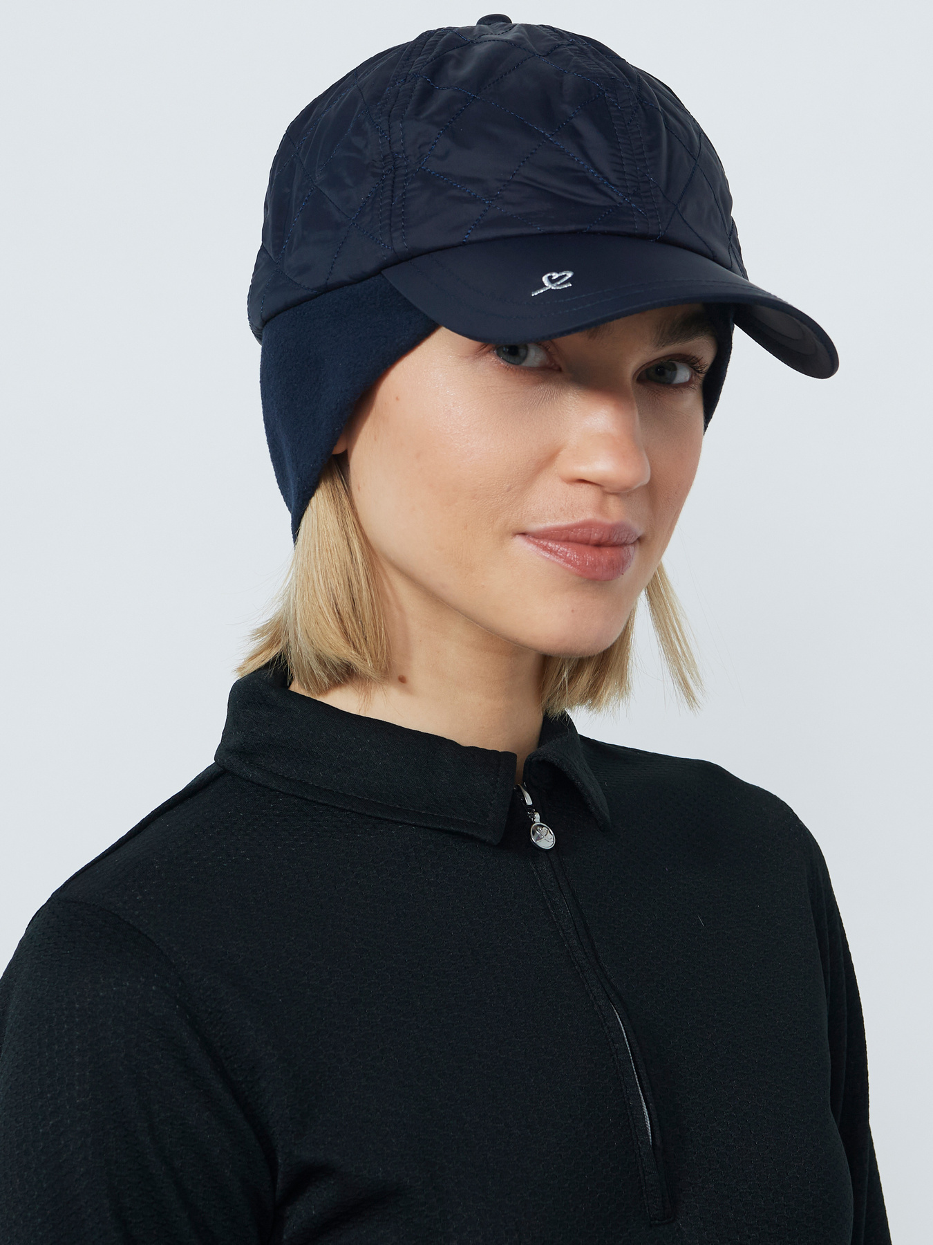 Jolie wind cap