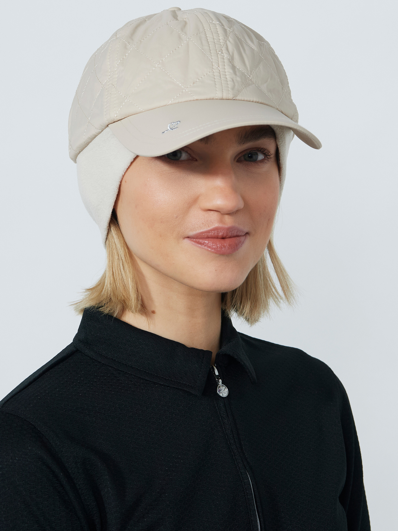 Jolie wind cap