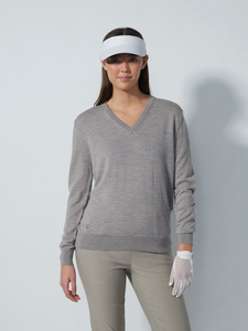 BOSTON V-NECK PULLOVER
