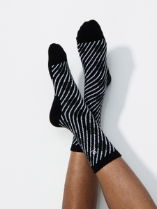 Barrie socks 2-pack