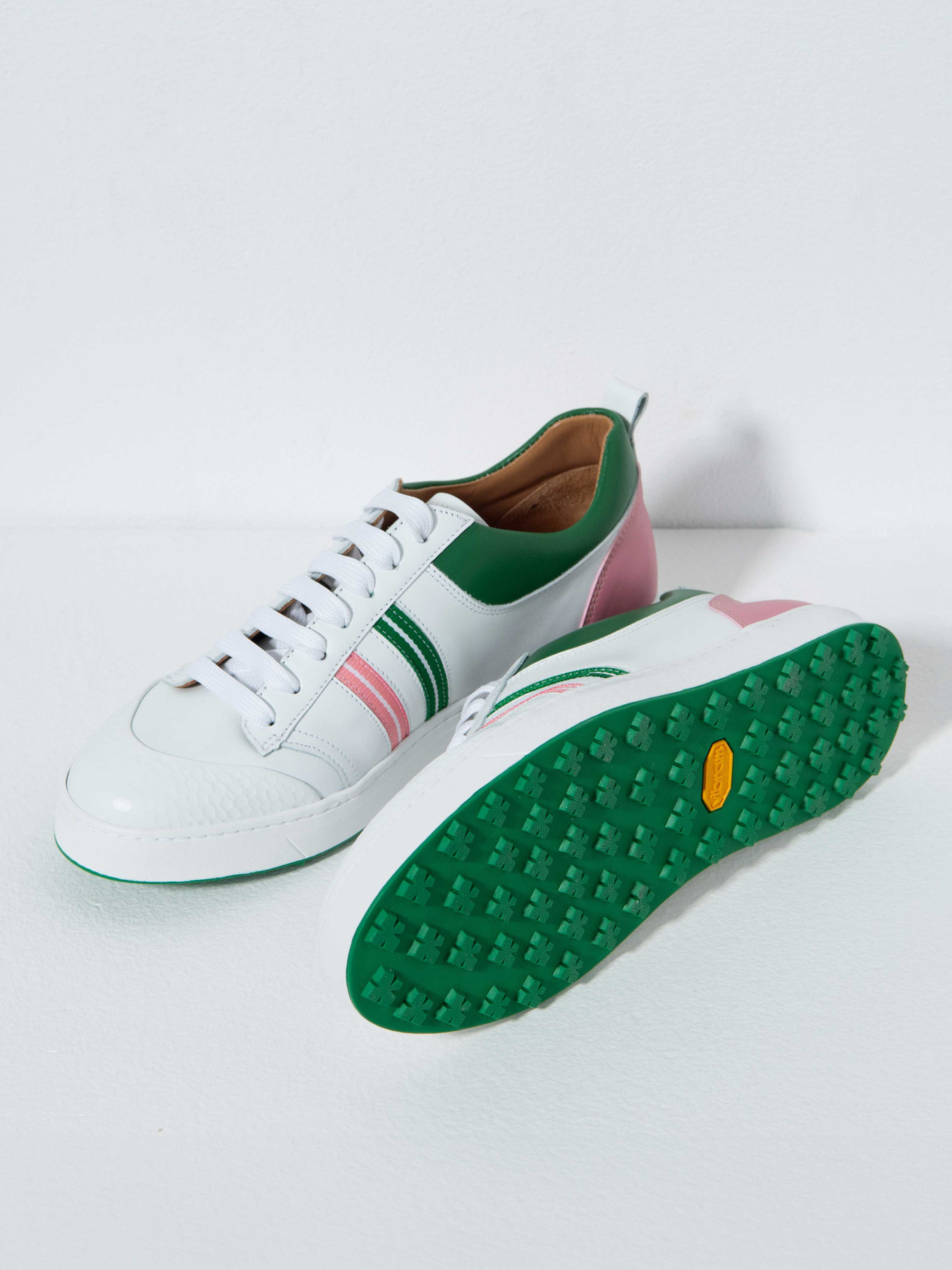 DELMAR GOLF SHOES