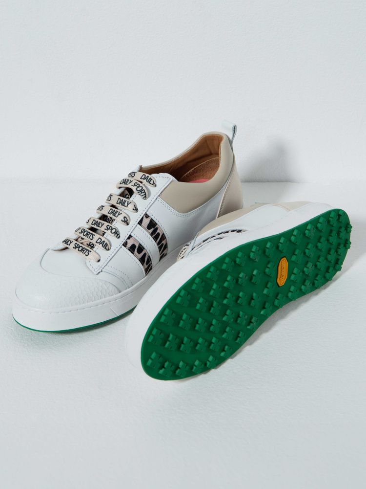 EDEN GOLF SHOES