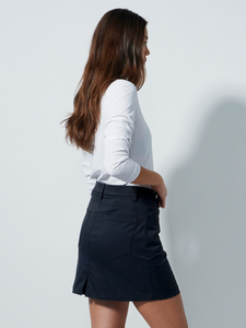 LYRIC V2 SKORT 45 CM