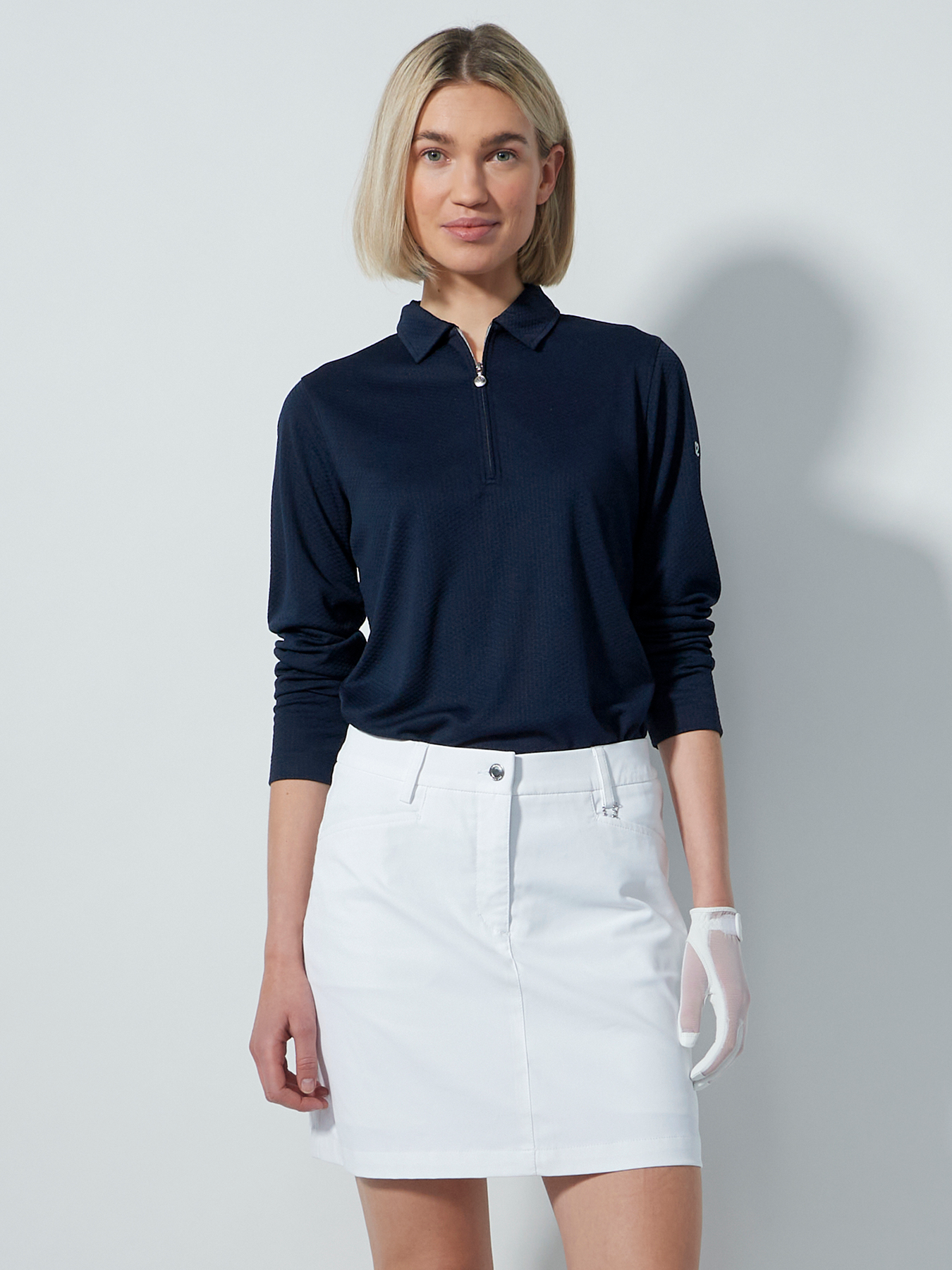 LYRIC V2 SKORT 45 CM