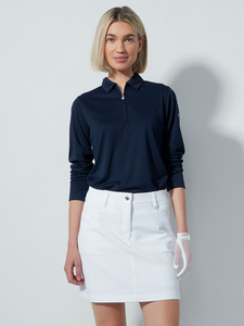 LYRIC V2 SKORT 45 CM