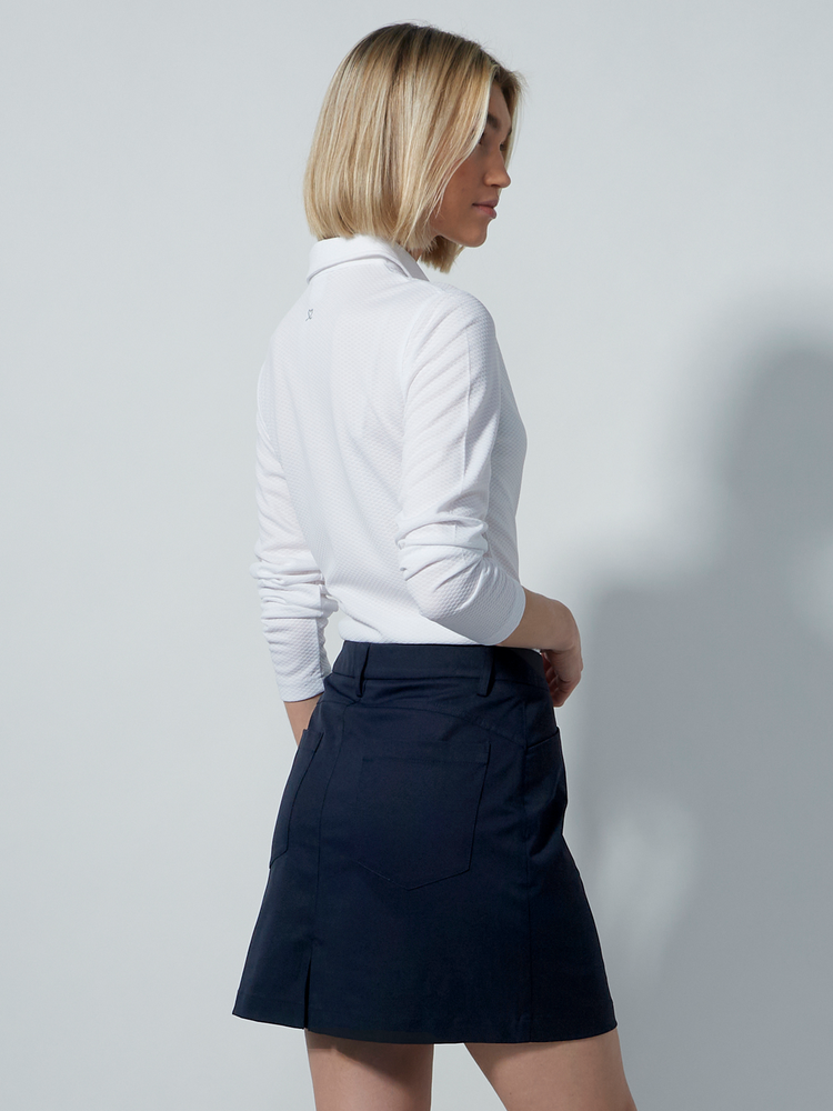 LYRIC V2 SKORT 45 CM